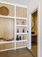 Mykonist Merchia Beach Villas & Suites