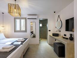 Mykonist Merchia Beach Villas & Suites