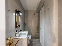 Mykonist Merchia Beach Villas & Suites