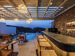 Mykonist Merchia Beach Villas & Suites