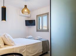 Mykonist Merchia Beach Villas & Suites