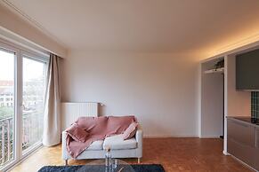 Fernand Cocq Elegant Residence