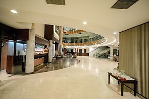 The Altruist Katra Hotel
