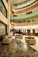 The Altruist Katra Hotel