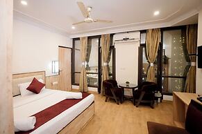The Altruist Katra Hotel