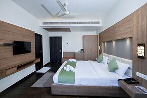 The Altruist Katra Hotel