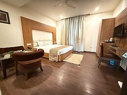 The Altruist Katra Hotel