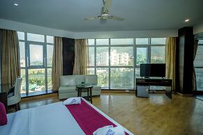 The Altruist Katra Hotel