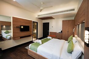The Altruist Katra Hotel