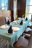 The Altruist Katra Hotel