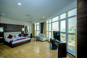 The Altruist Katra Hotel