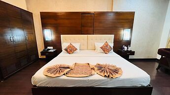 The Altruist Katra Hotel