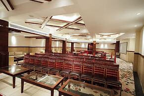 The Altruist Katra Hotel