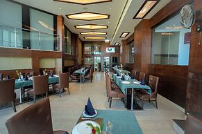The Altruist Katra Hotel