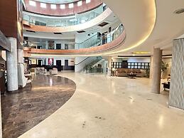 The Altruist Katra Hotel