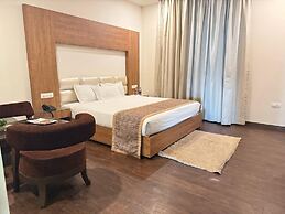 The Altruist Katra Hotel