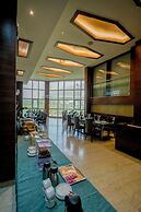 The Altruist Katra Hotel