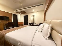 The Altruist Katra Hotel