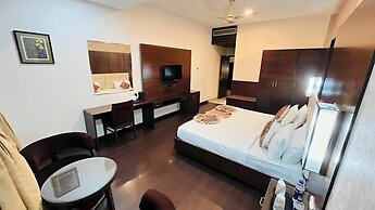 The Altruist Katra Hotel