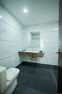 The Altruist Katra Hotel