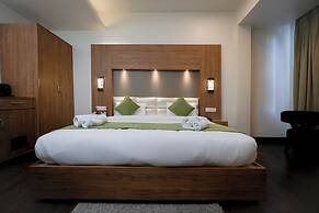 The Altruist Katra Hotel
