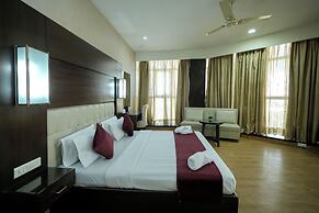 The Altruist Katra Hotel