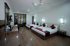 The Altruist Katra Hotel