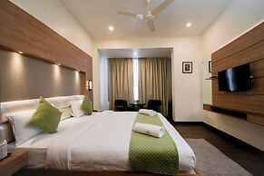 The Altruist Katra Hotel