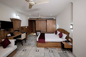The Altruist Katra Hotel