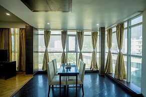 The Altruist Katra Hotel