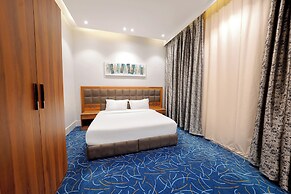 Namar Home serviced Apartment -Tuwaiq