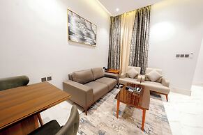 Namar Home serviced Apartment -Tuwaiq