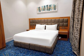 Namar Home serviced Apartment -Tuwaiq