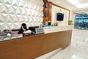 Namar Home serviced Apartment -Tuwaiq