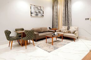 Namar Home serviced Apartment -Tuwaiq