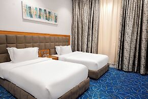 Namar Home serviced Apartment -Tuwaiq