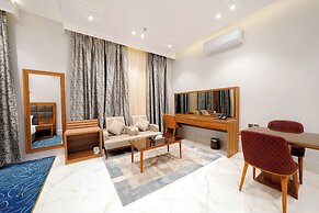 Namar Home serviced Apartment -Tuwaiq