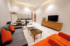 Namar Home serviced Apartment -Tuwaiq