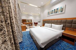 Namar Home serviced Apartment -Tuwaiq