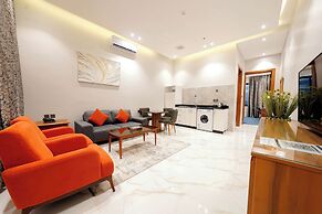Namar Home serviced Apartment -Tuwaiq