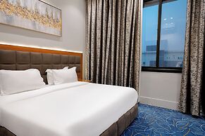 Namar Home serviced Apartment -Tuwaiq