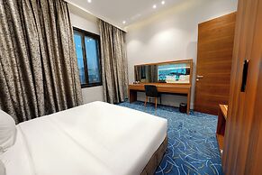 Namar Home serviced Apartment -Tuwaiq