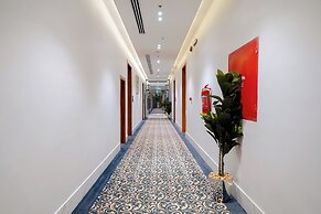 Namar Home serviced Apartment -Tuwaiq