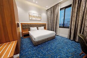 Namar Home serviced Apartment -Tuwaiq