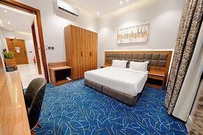 Namar Home serviced Apartment -Tuwaiq
