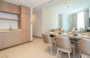 Iconic 2BR Missoni Unit Canal Views