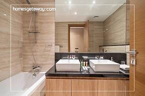 Iconic 2BR Missoni Unit Canal Views