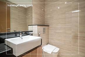 Iconic 2BR Missoni Unit Canal Views
