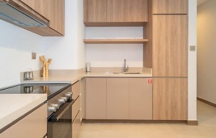 Iconic 2BR Missoni Unit Canal Views