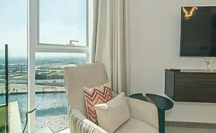 Iconic 2BR Missoni Unit Canal Views